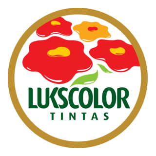 Lukscolor Tintas